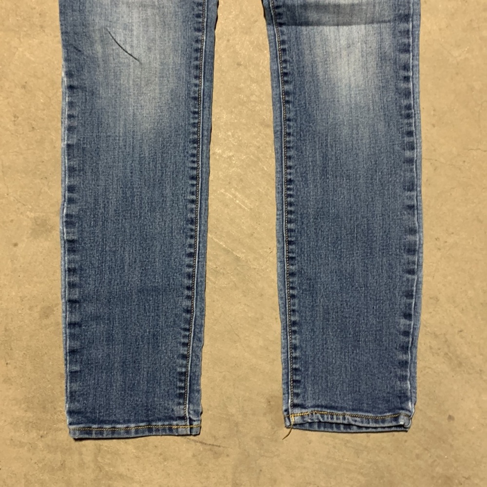 Old Navy Sweetheart Jeans size 2 - Picture 6 of 9